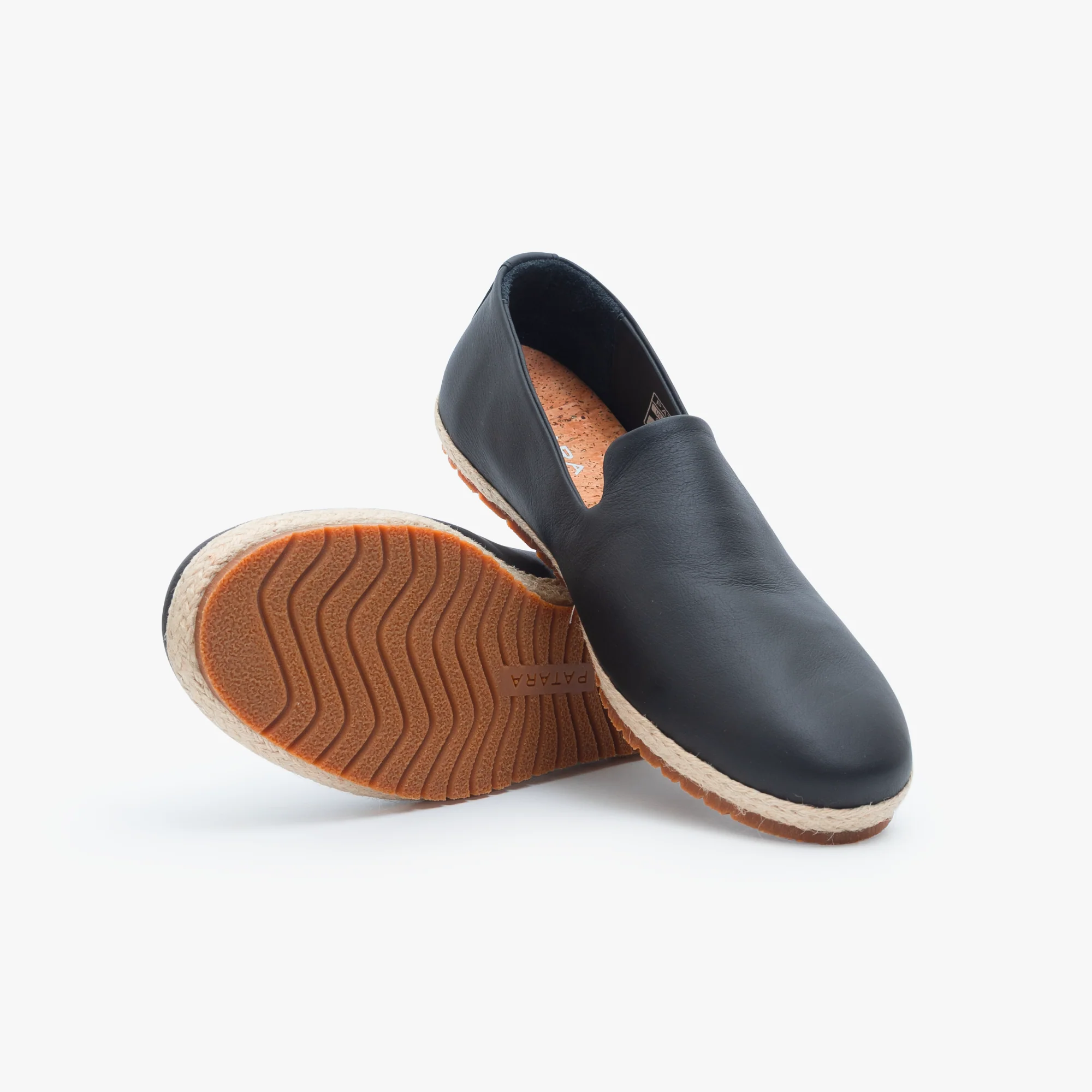 Black Eagle Smoking Slipper - Image 5