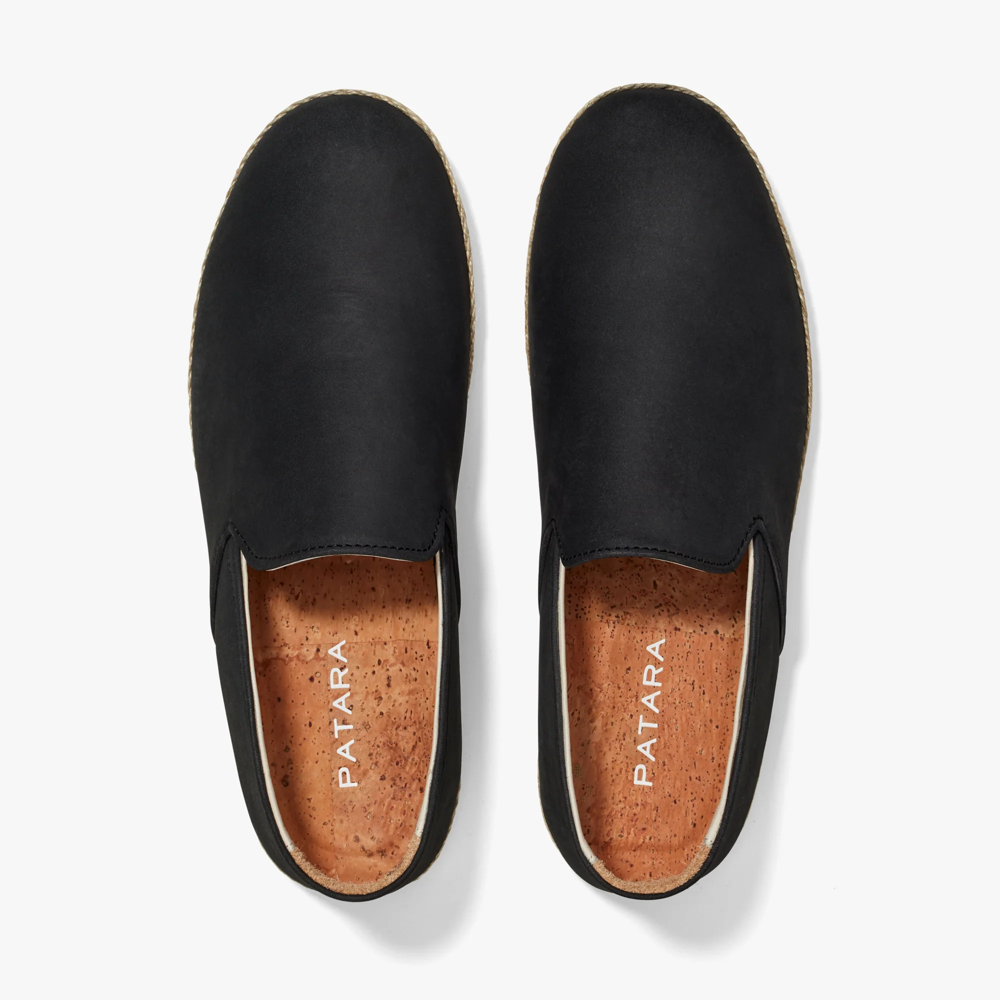 Black Nubuck Seeker - Image 3