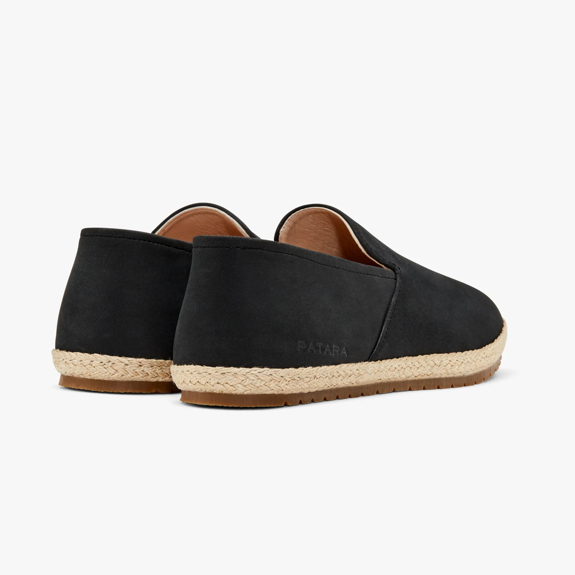 Black Nubuck Seeker - Image 5