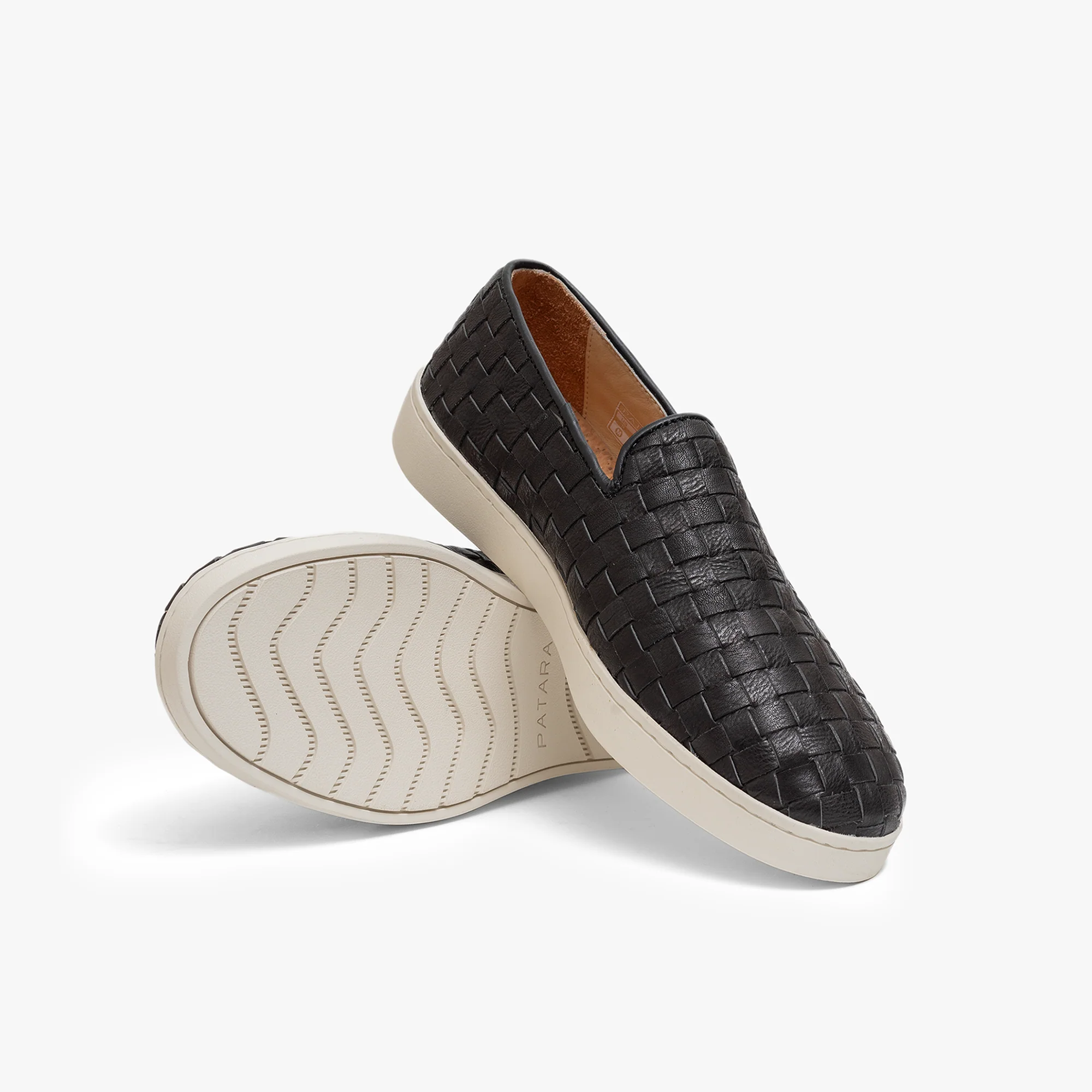 Black Woven Beacon - Image 3