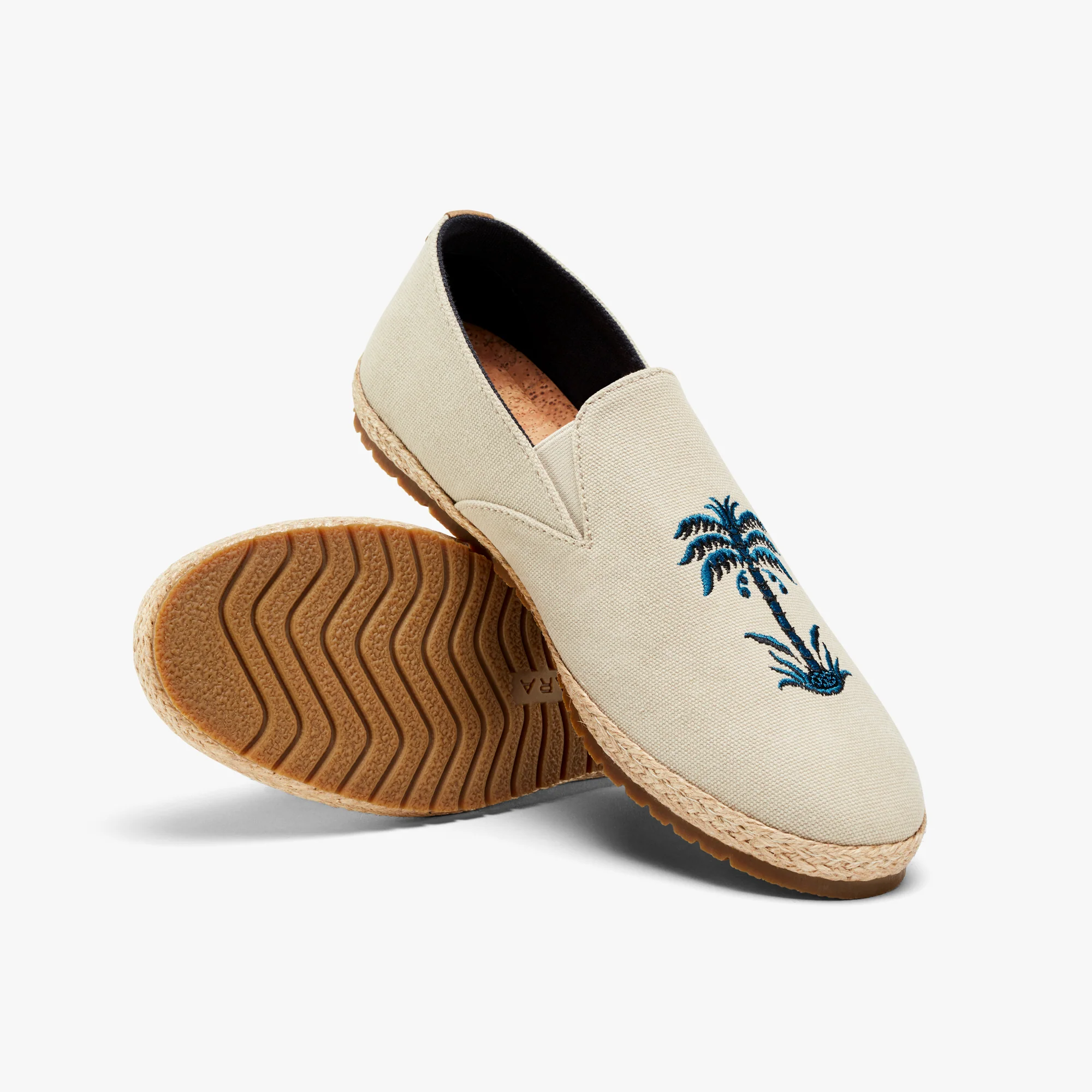 Blue Palm Seeker - Image 3