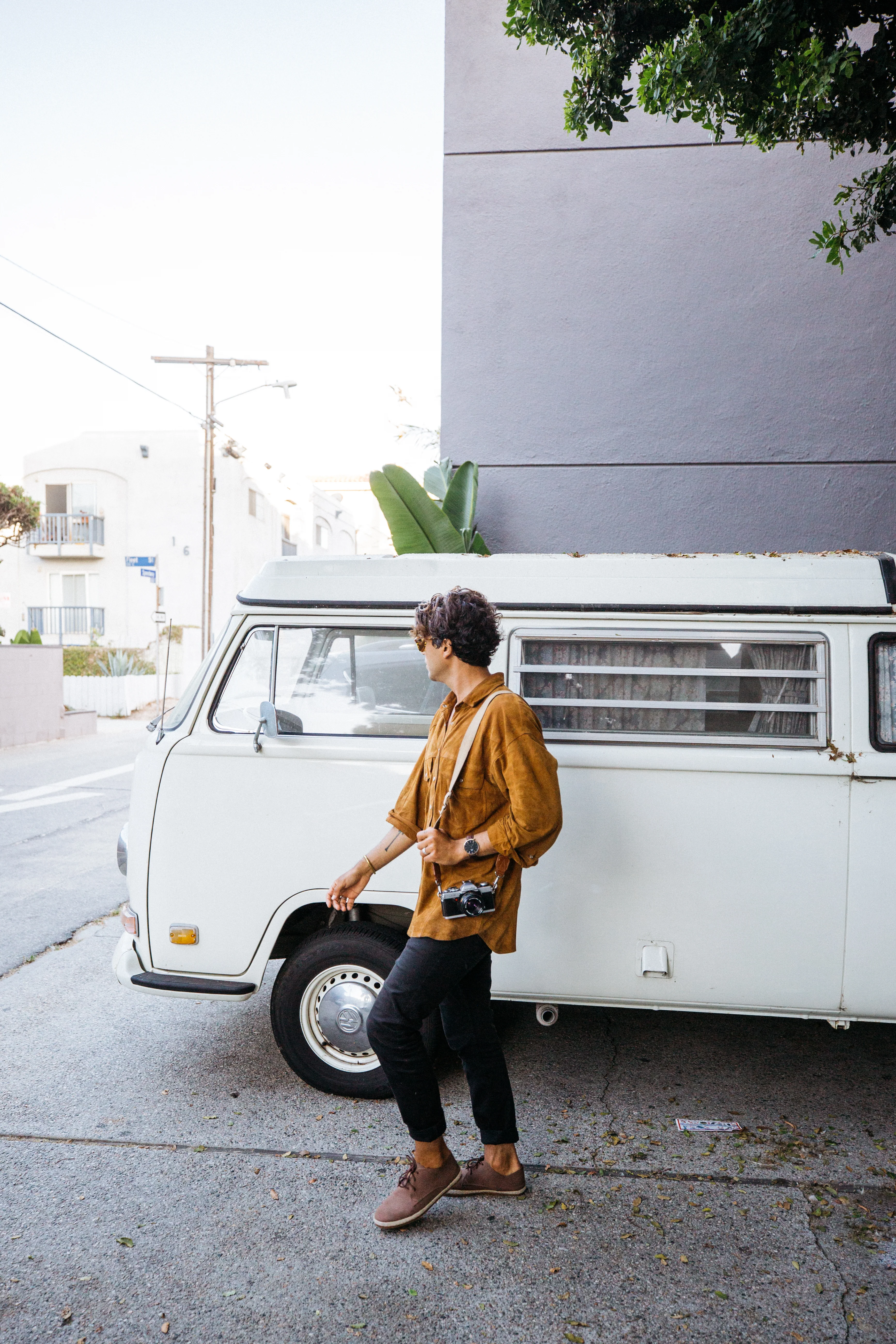 Cacao Nubuck Nomad - Image 10