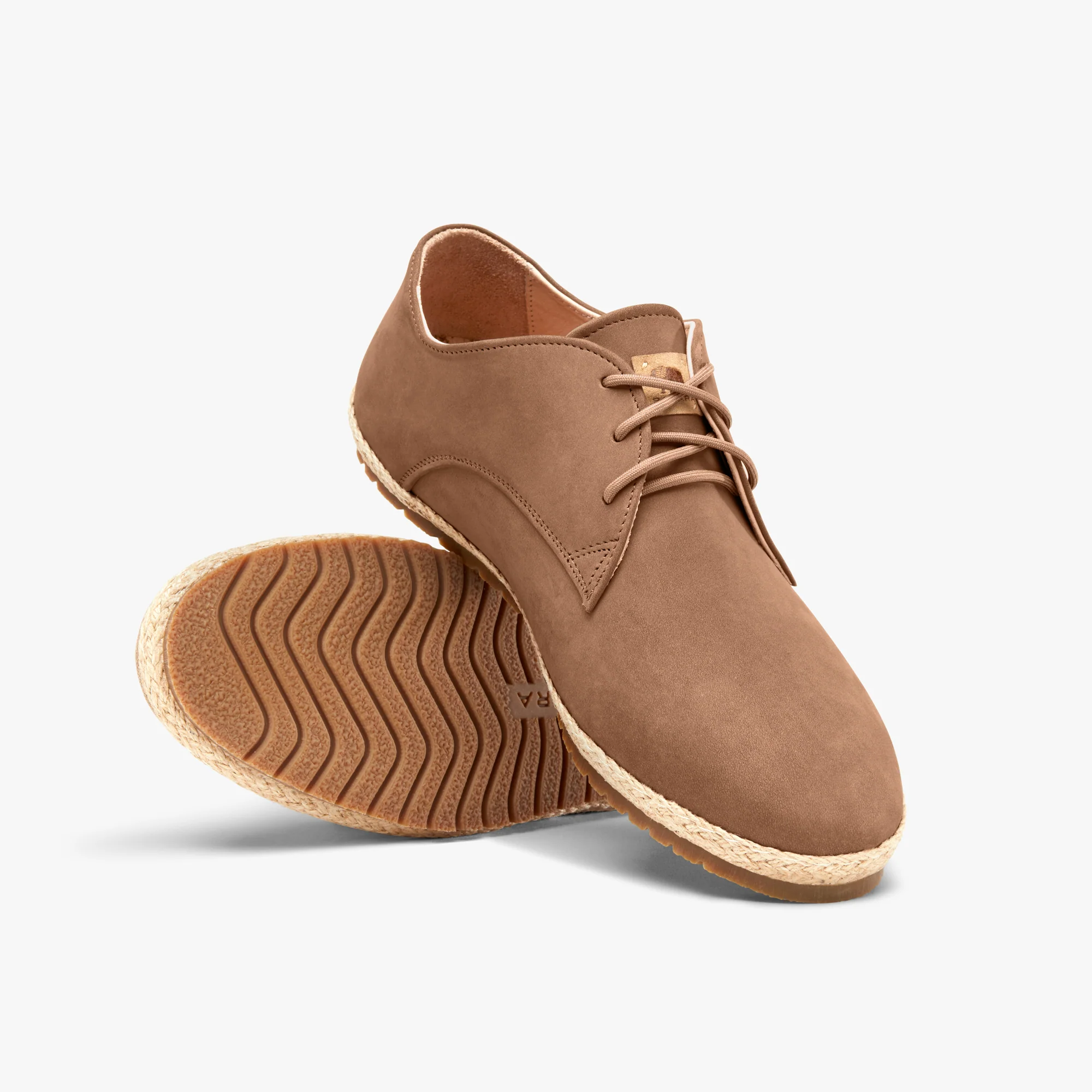 Cacao Nubuck Nomad - Image 3