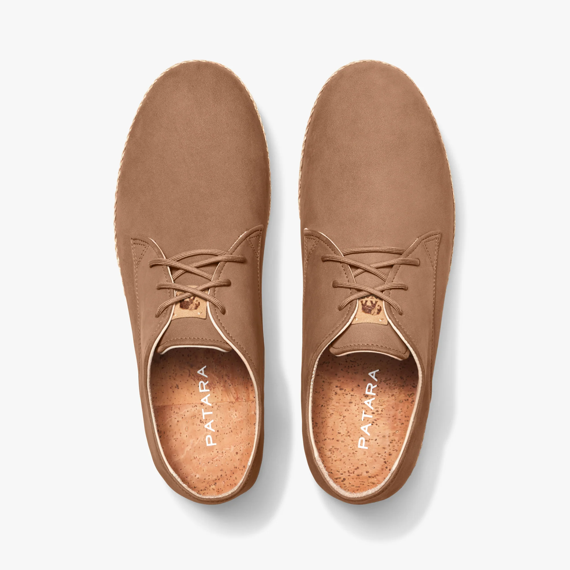 Cacao Nubuck Nomad - Image 5