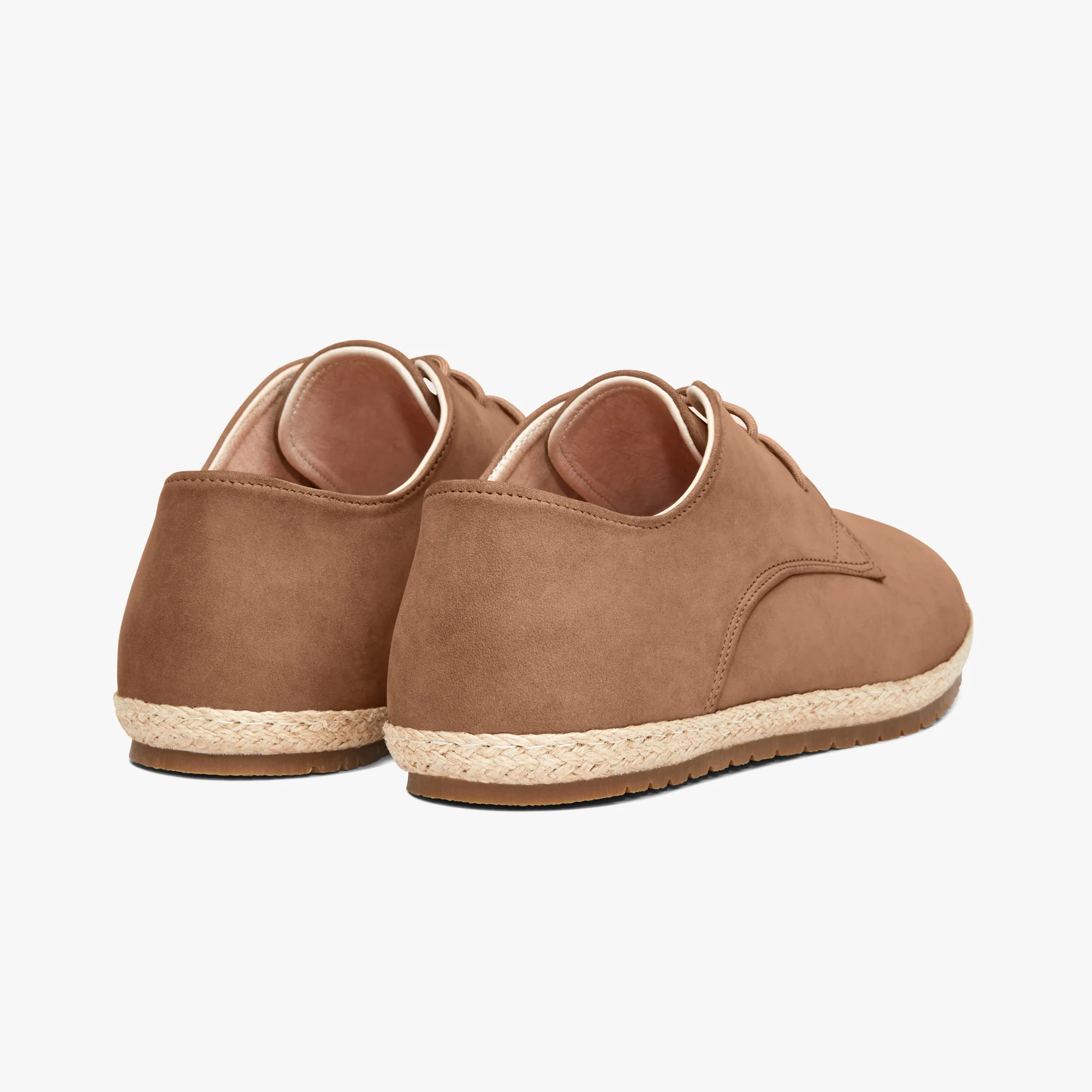 Cacao Nubuck Nomad - Image 7