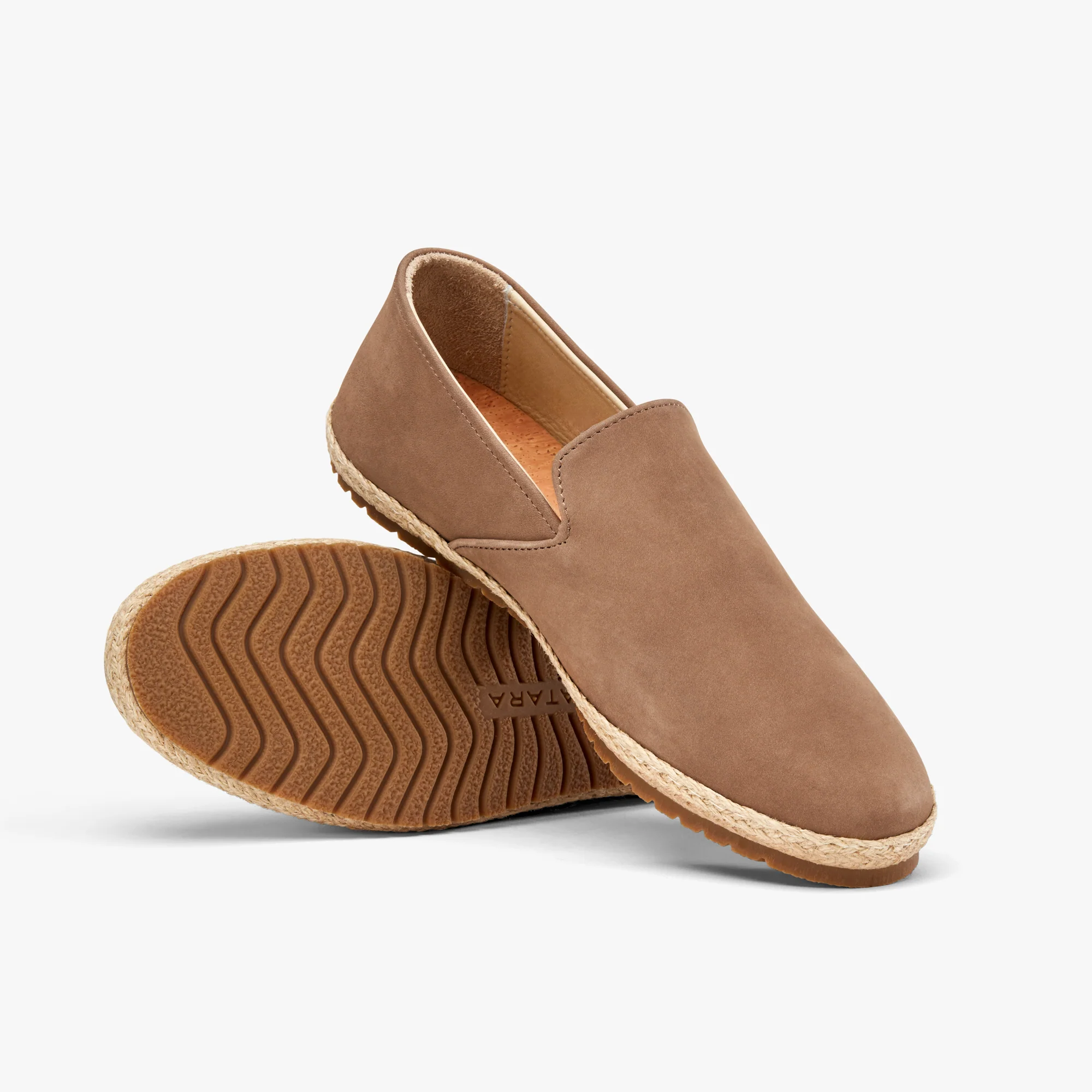 Cacao Nubuck Seeker - Image 3