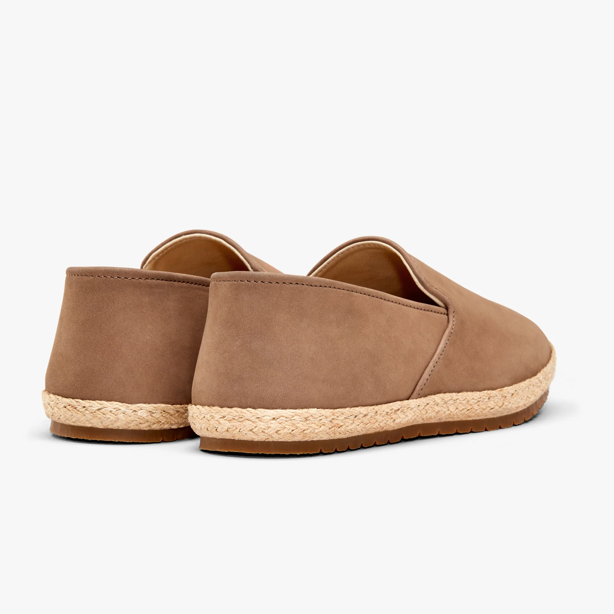 Cacao Nubuck Seeker - Image 4