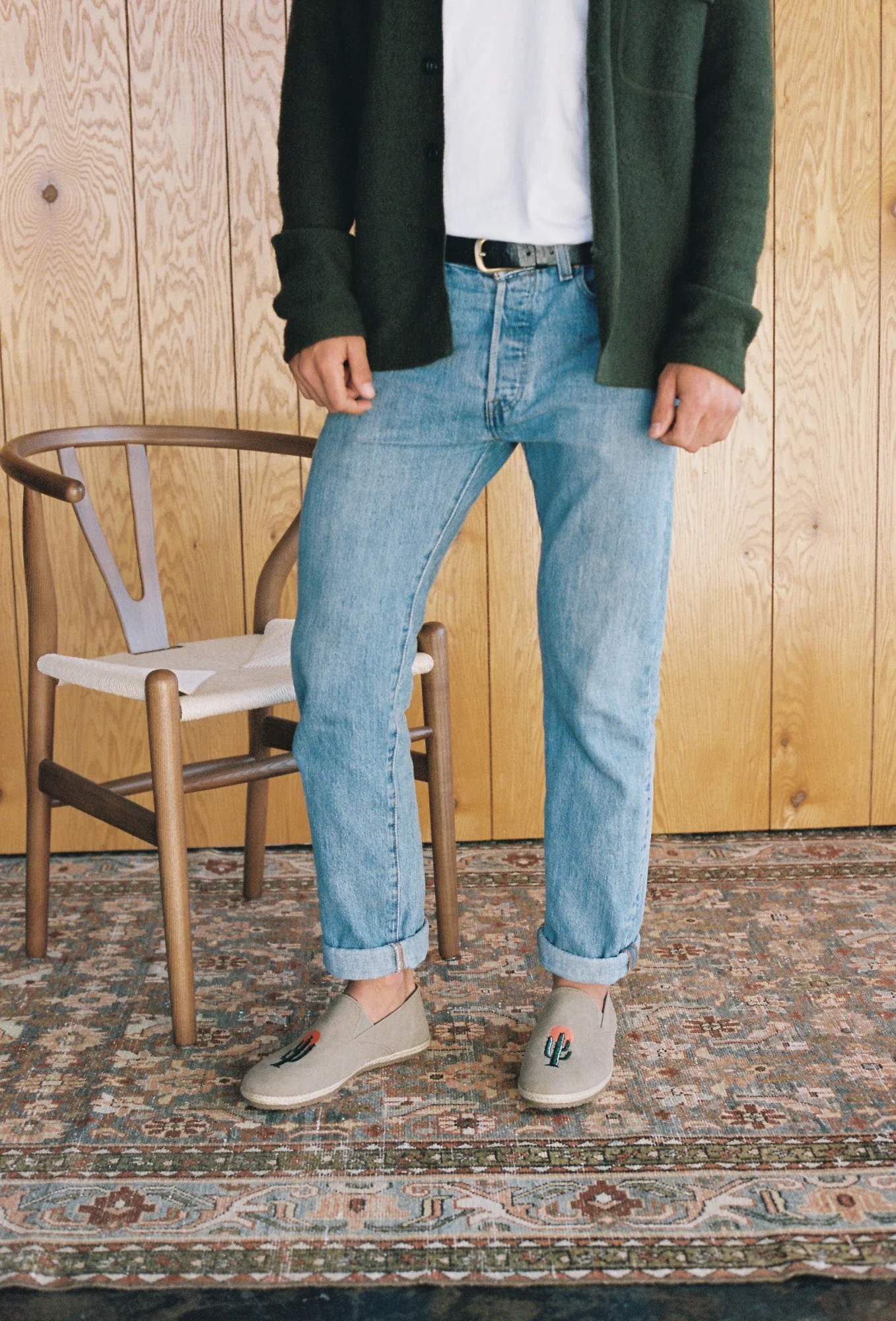 Cactus Seeker - Image 3