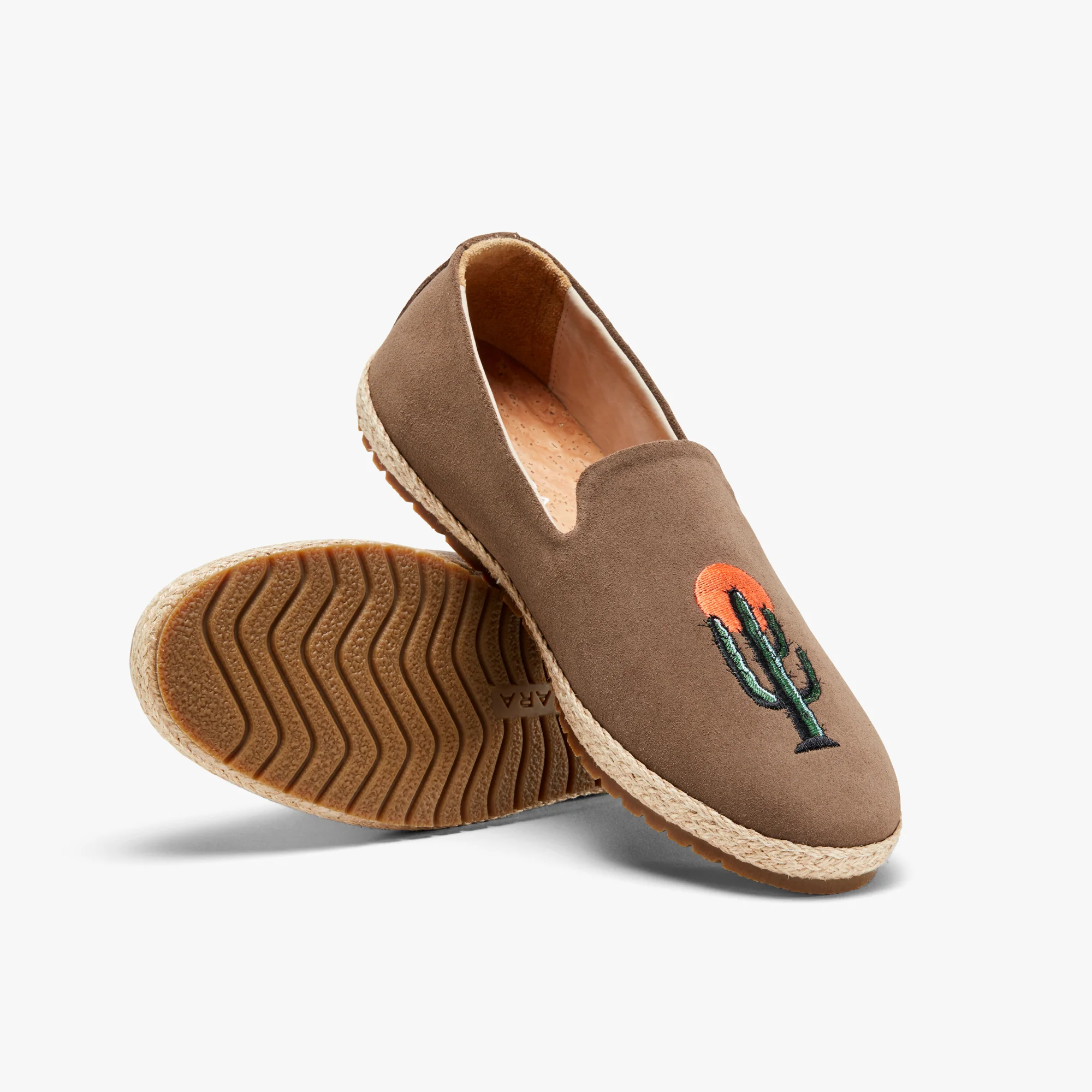 Cactus Smoking Slipper - Image 3