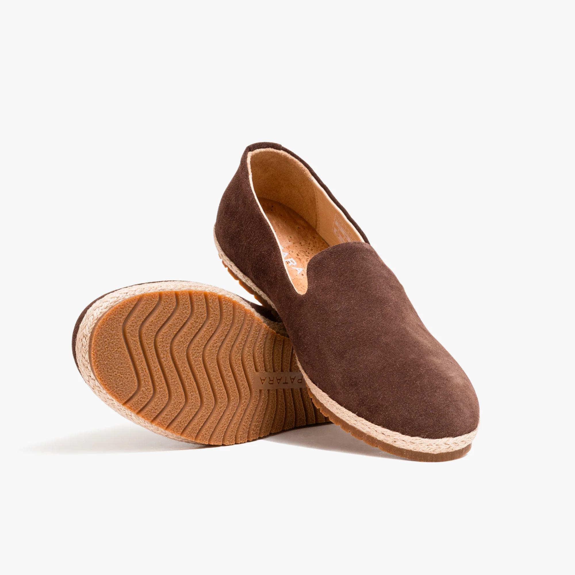 Chocolate Smoking Slipper - Image 4