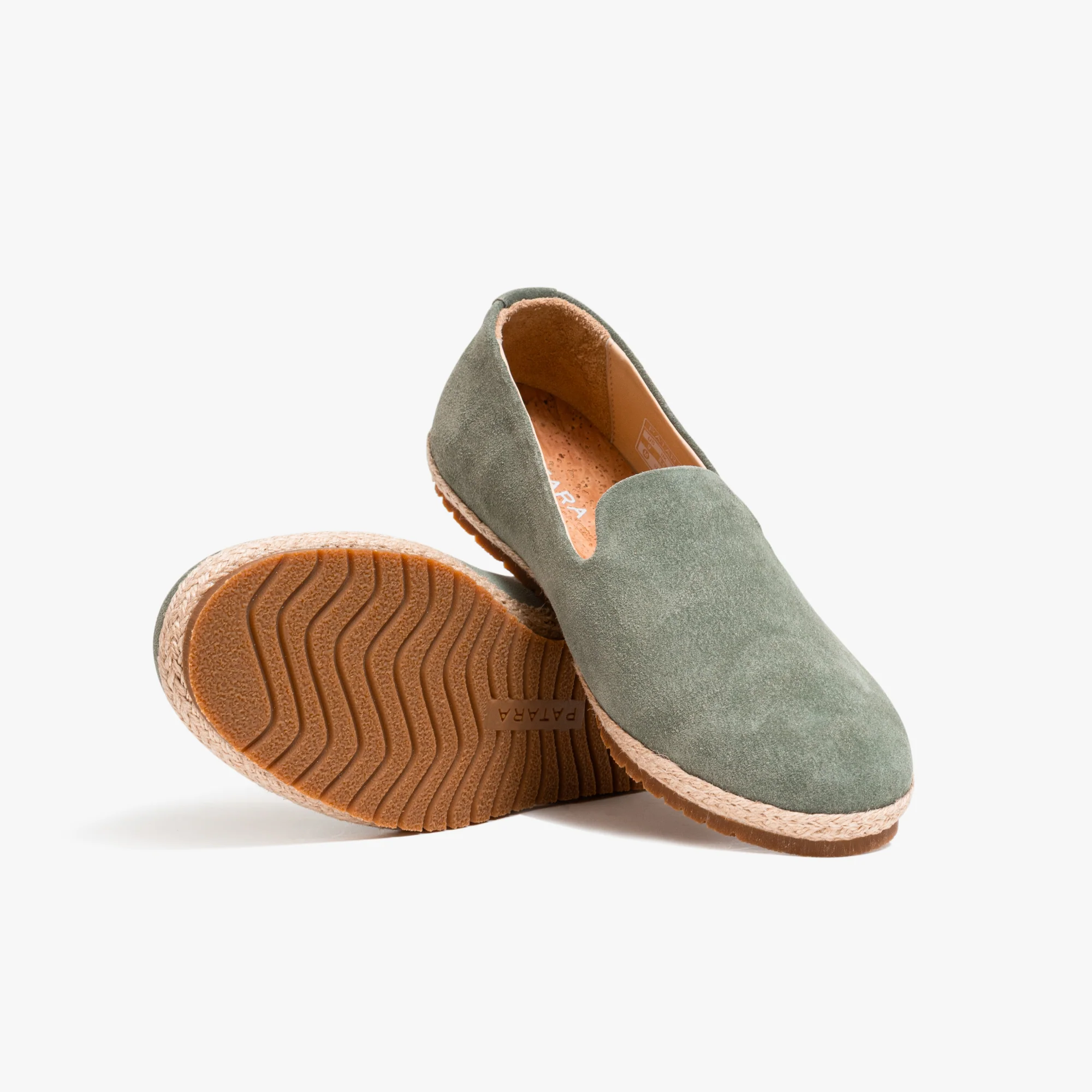 Eucalyptus Smoking Slipper - Image 3