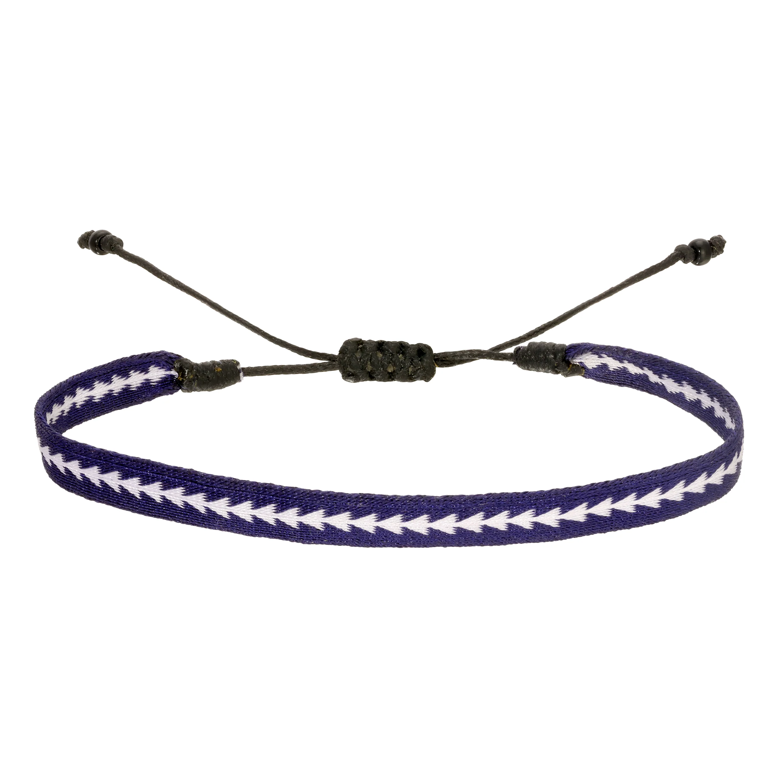 Handmade Arrow Bracelet