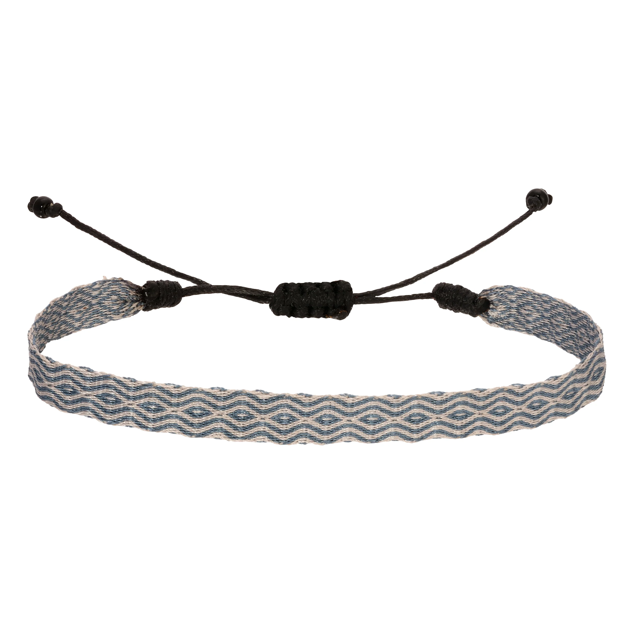 Handmade Sky Current Bracelet