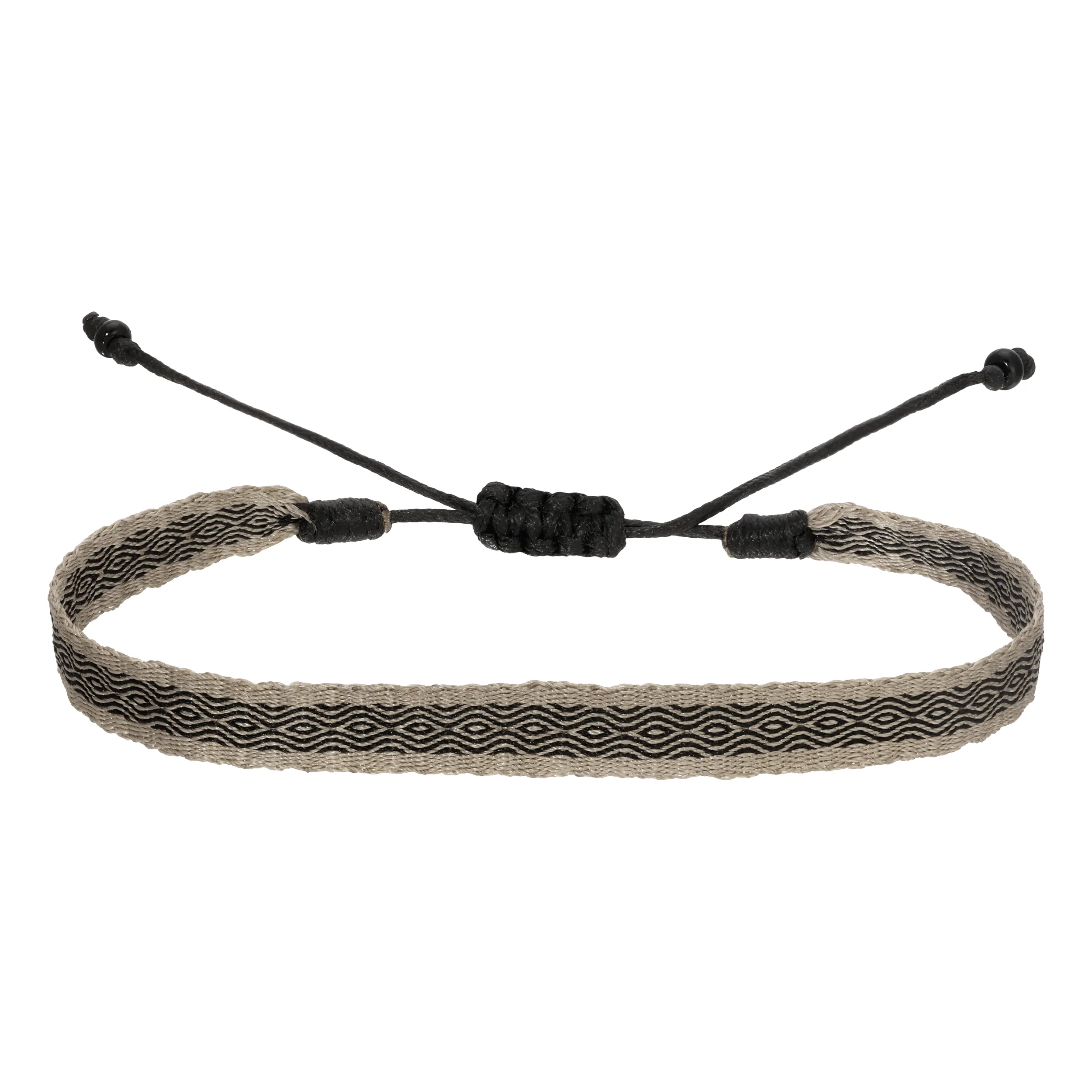 Handmade Taj Tan Bracelet