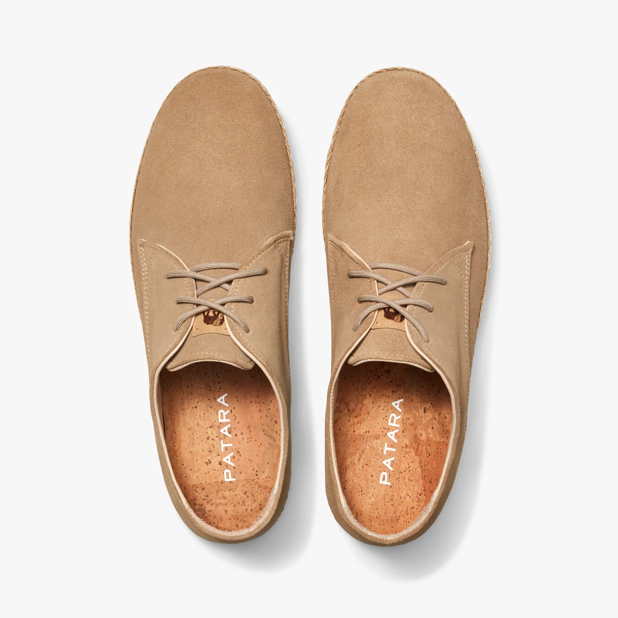 Light Brown Nomad - Image 3