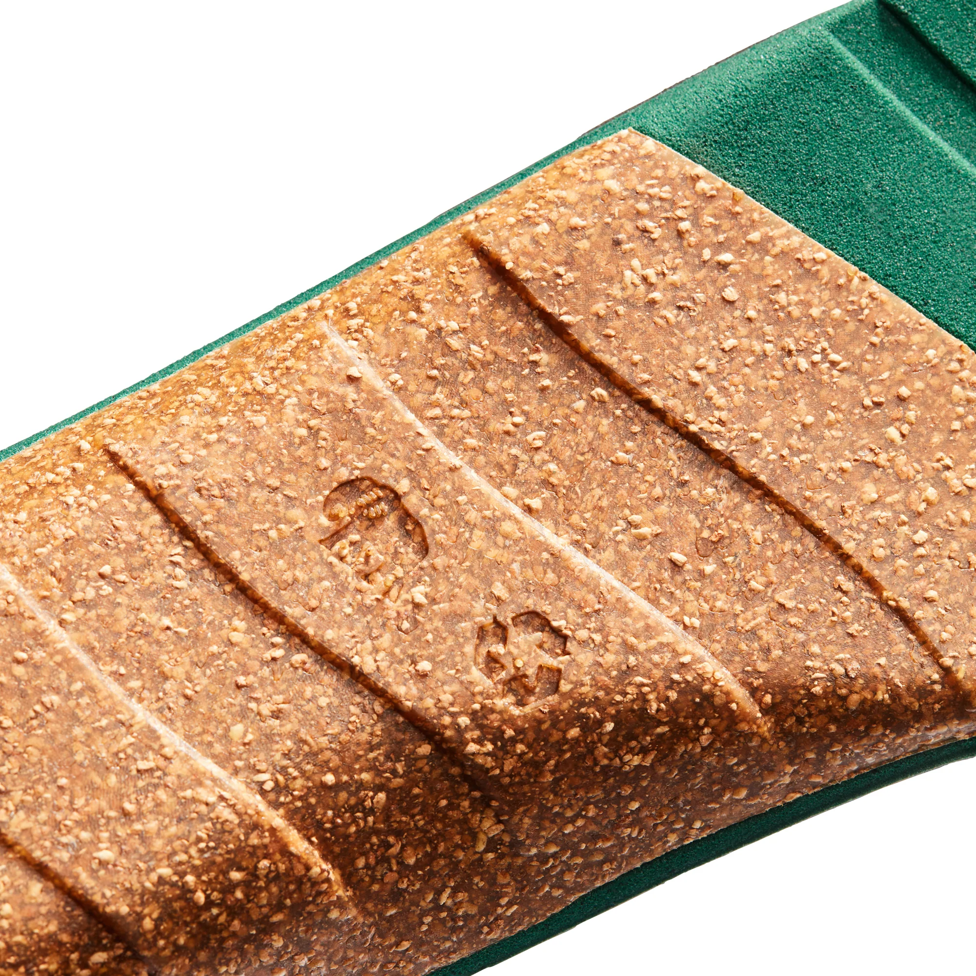 Men's Premium Natural Cork Insole - Image 3
