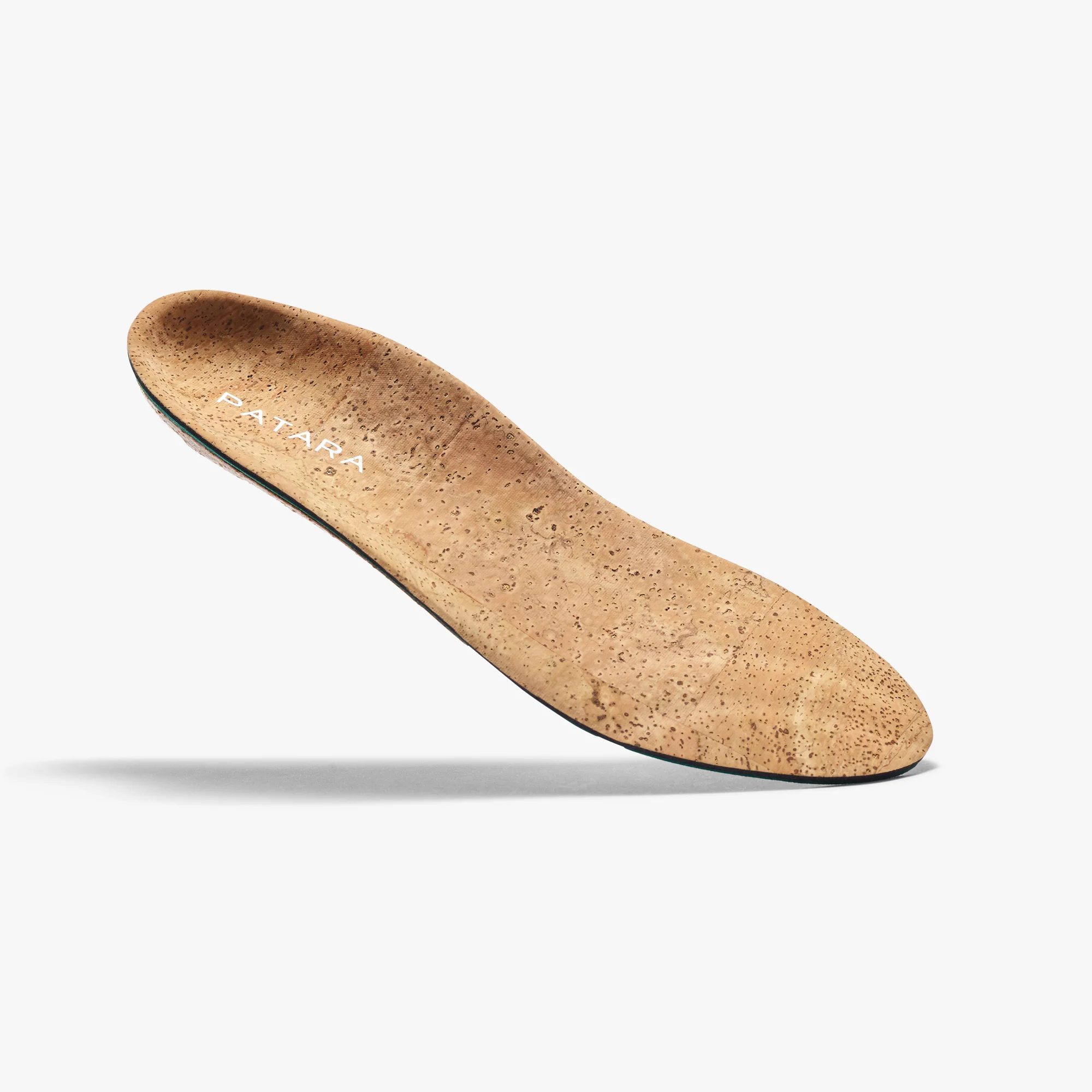 Men's Premium Natural Cork Insole - Image 5