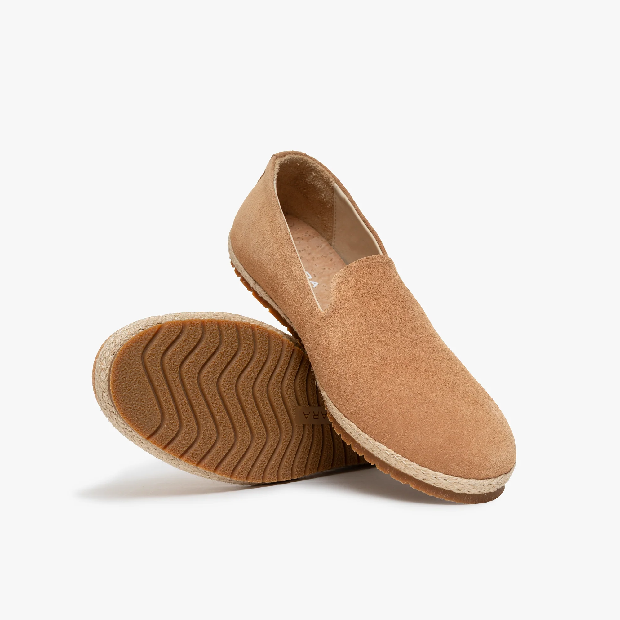 Oak Smoking Slipper - Image 3