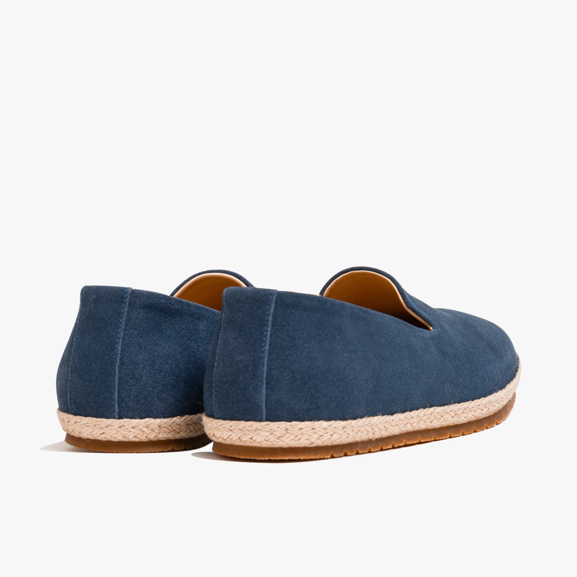 Ocean Blue Smoking Slipper - Image 6