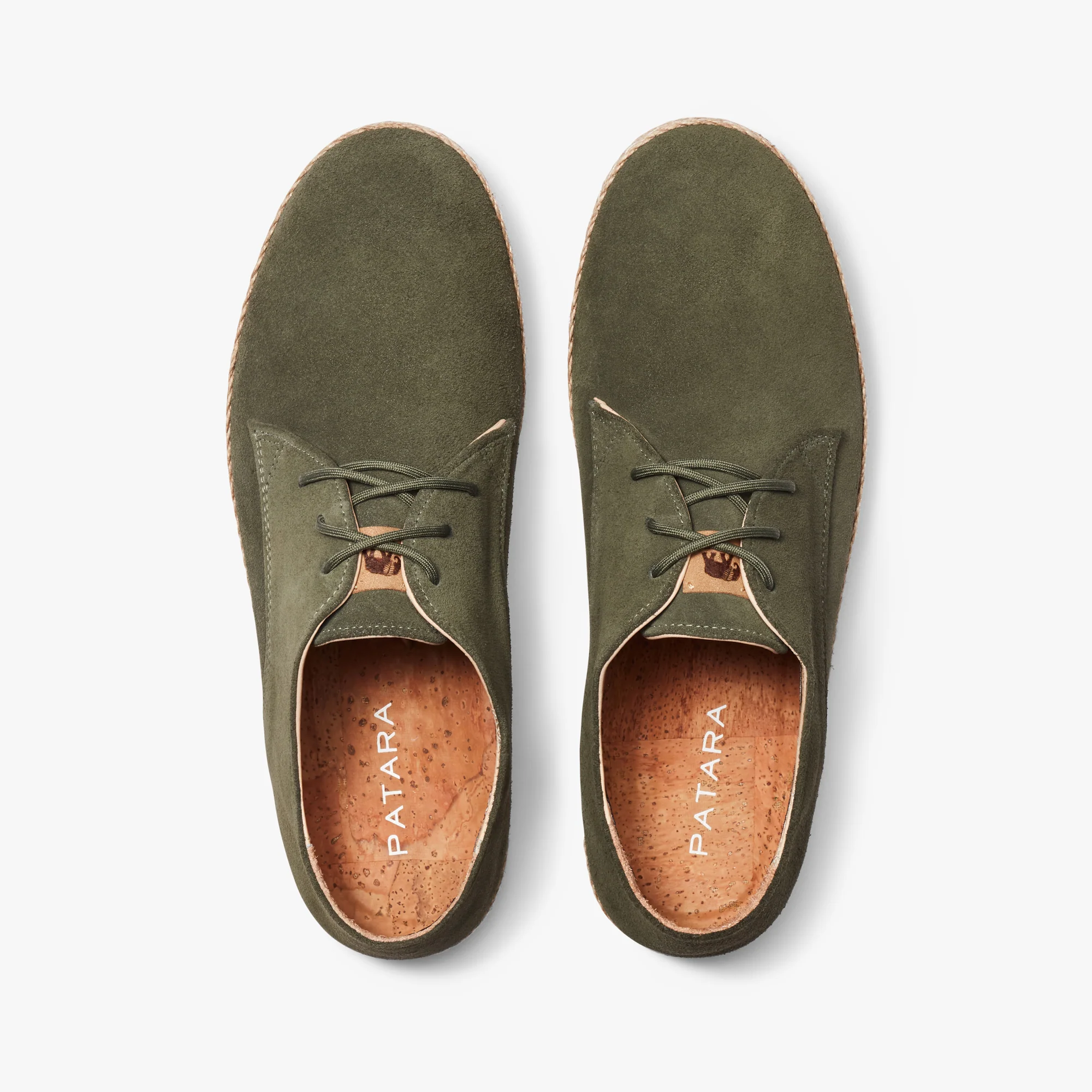 Olive Nomad - Image 3