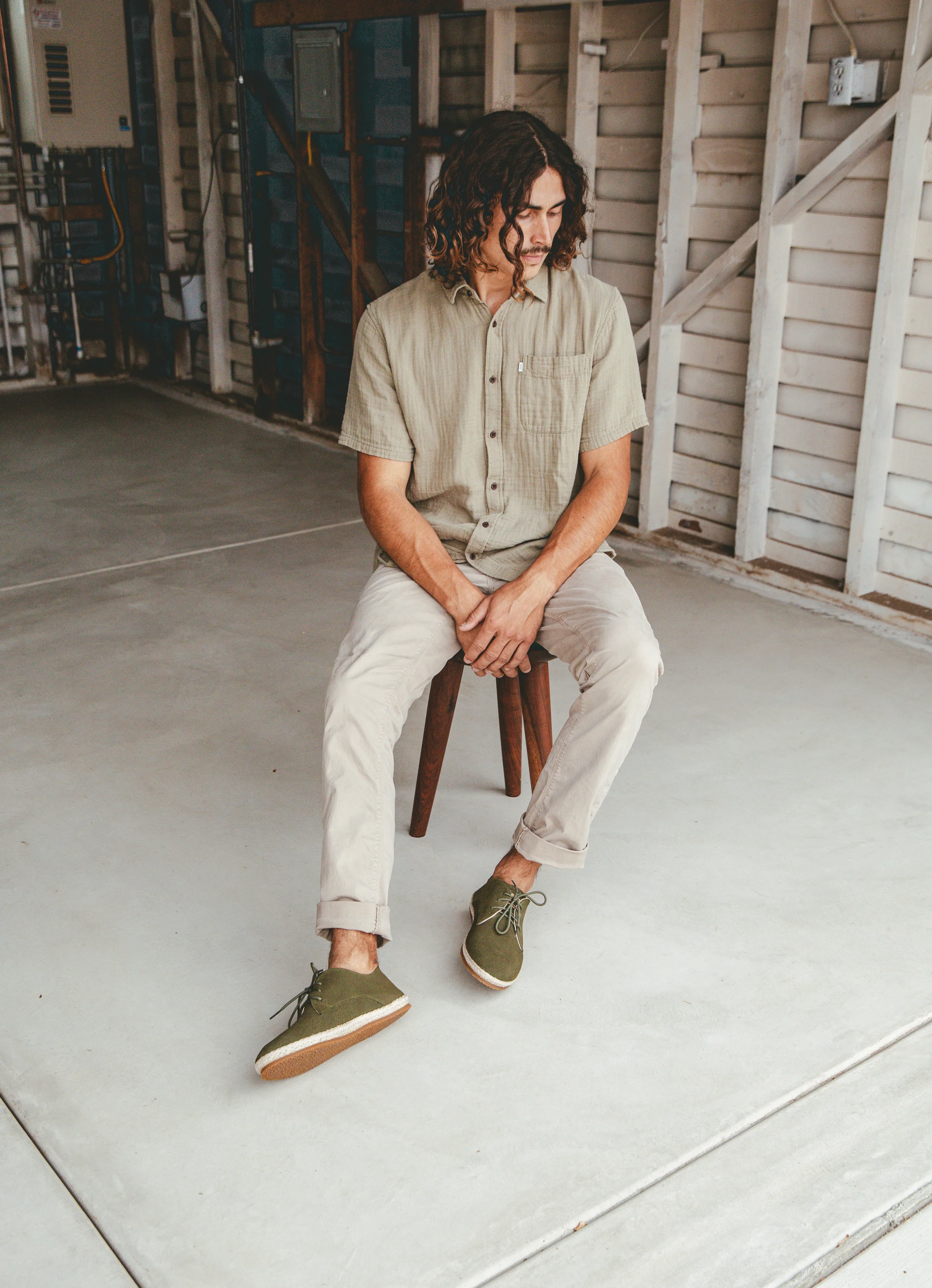 Olive Nomad - Image 5