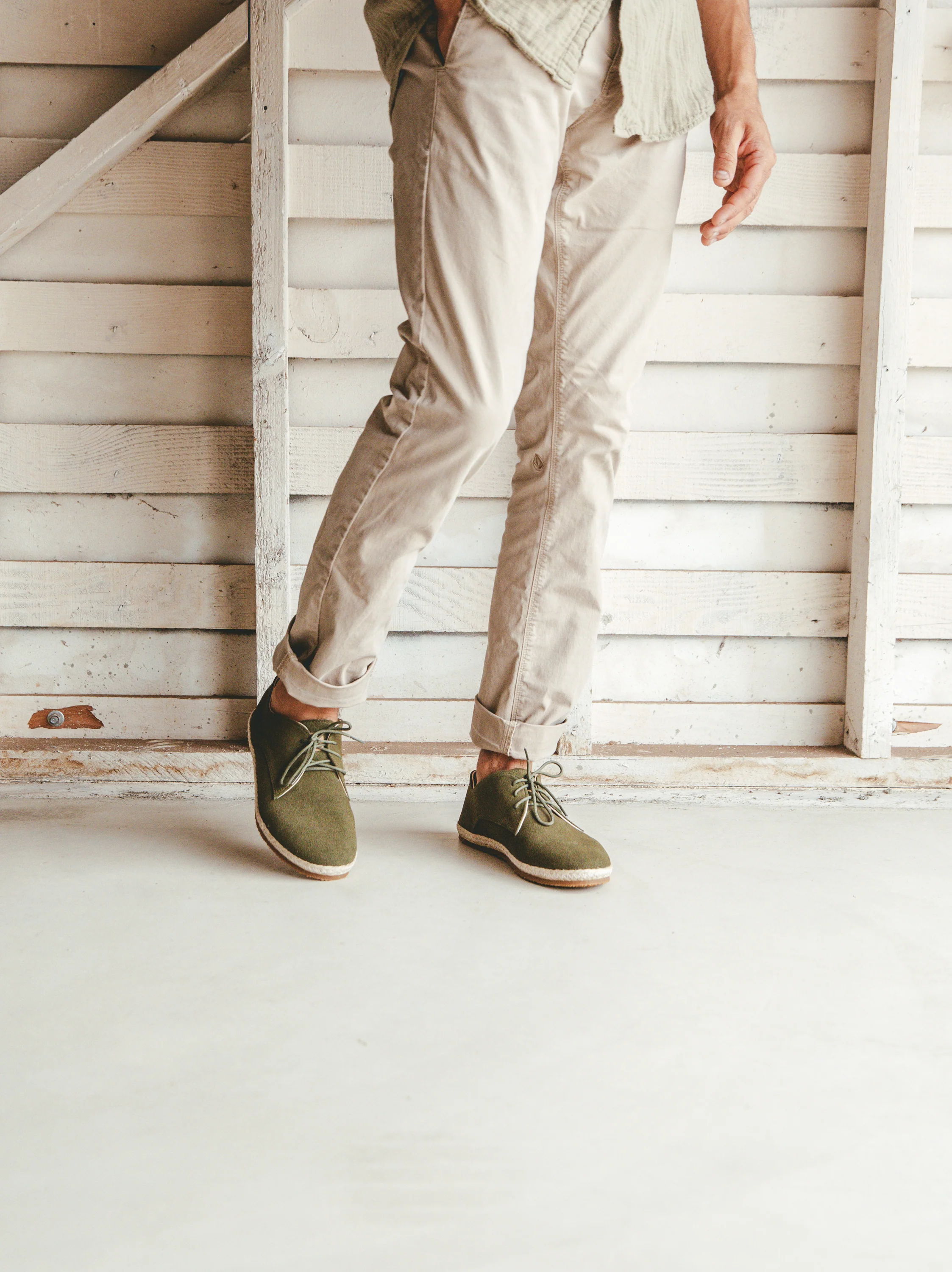 Olive Nomad - Image 6