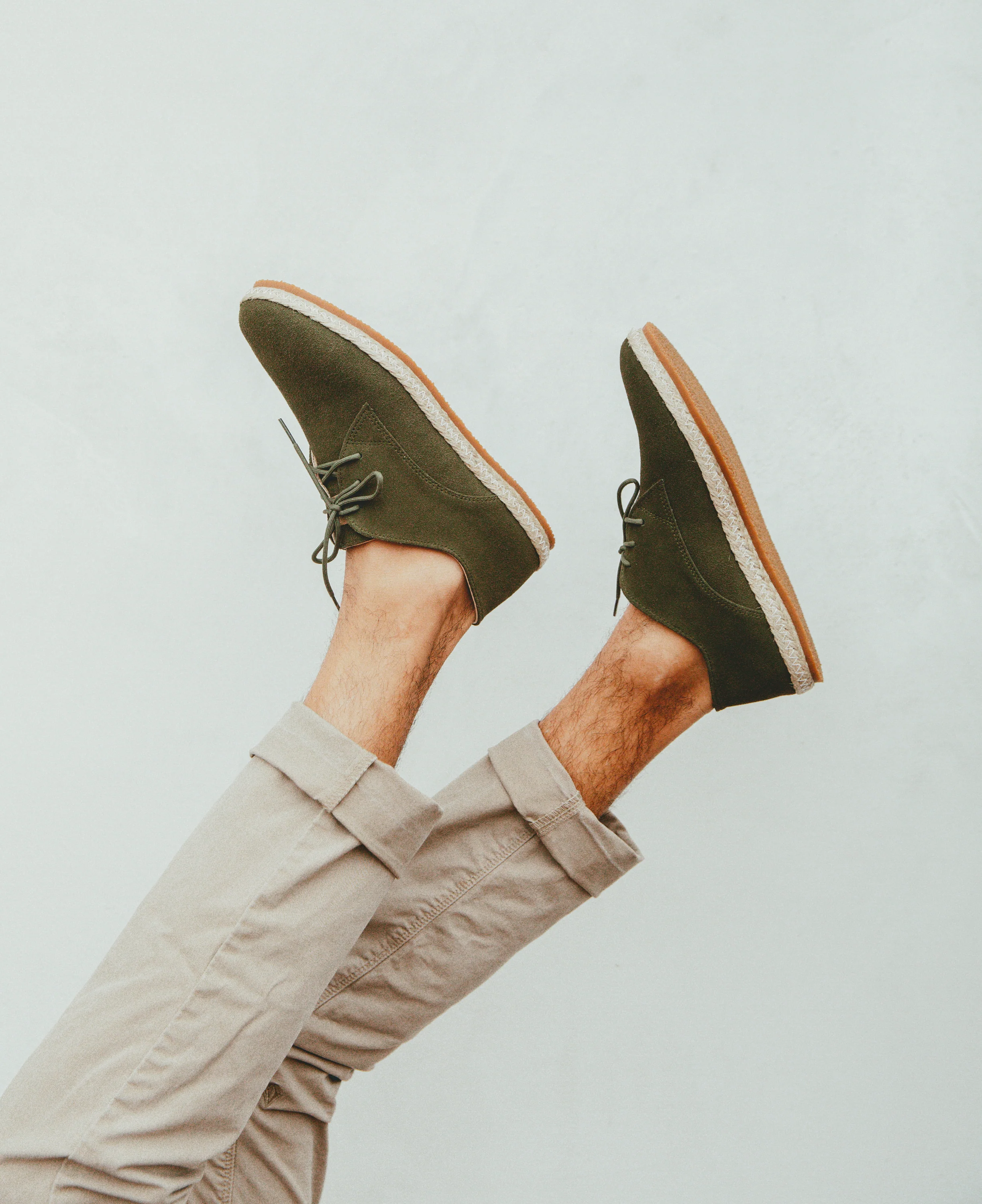 Olive Nomad - Image 7