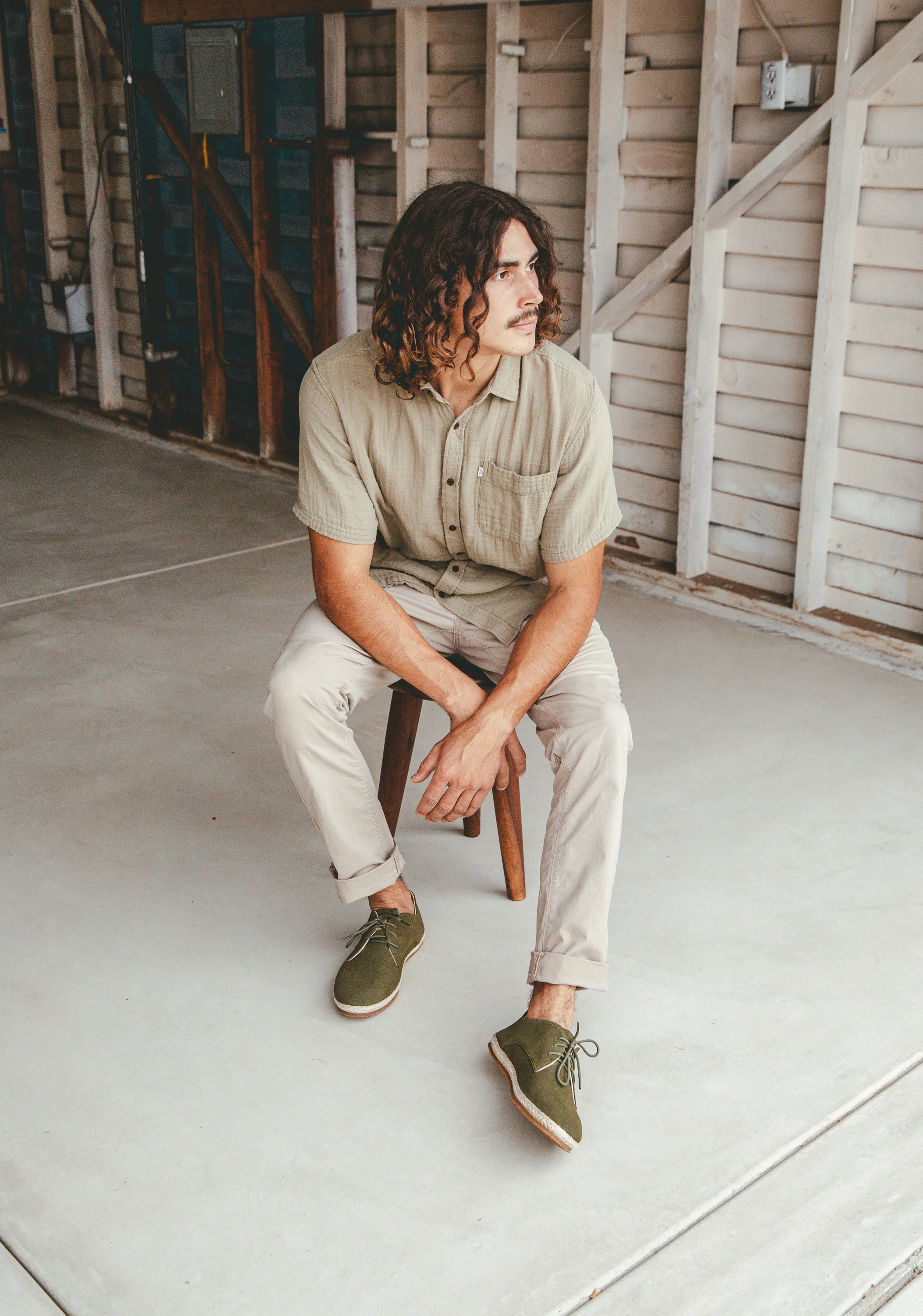 Olive Nomad - Image 8