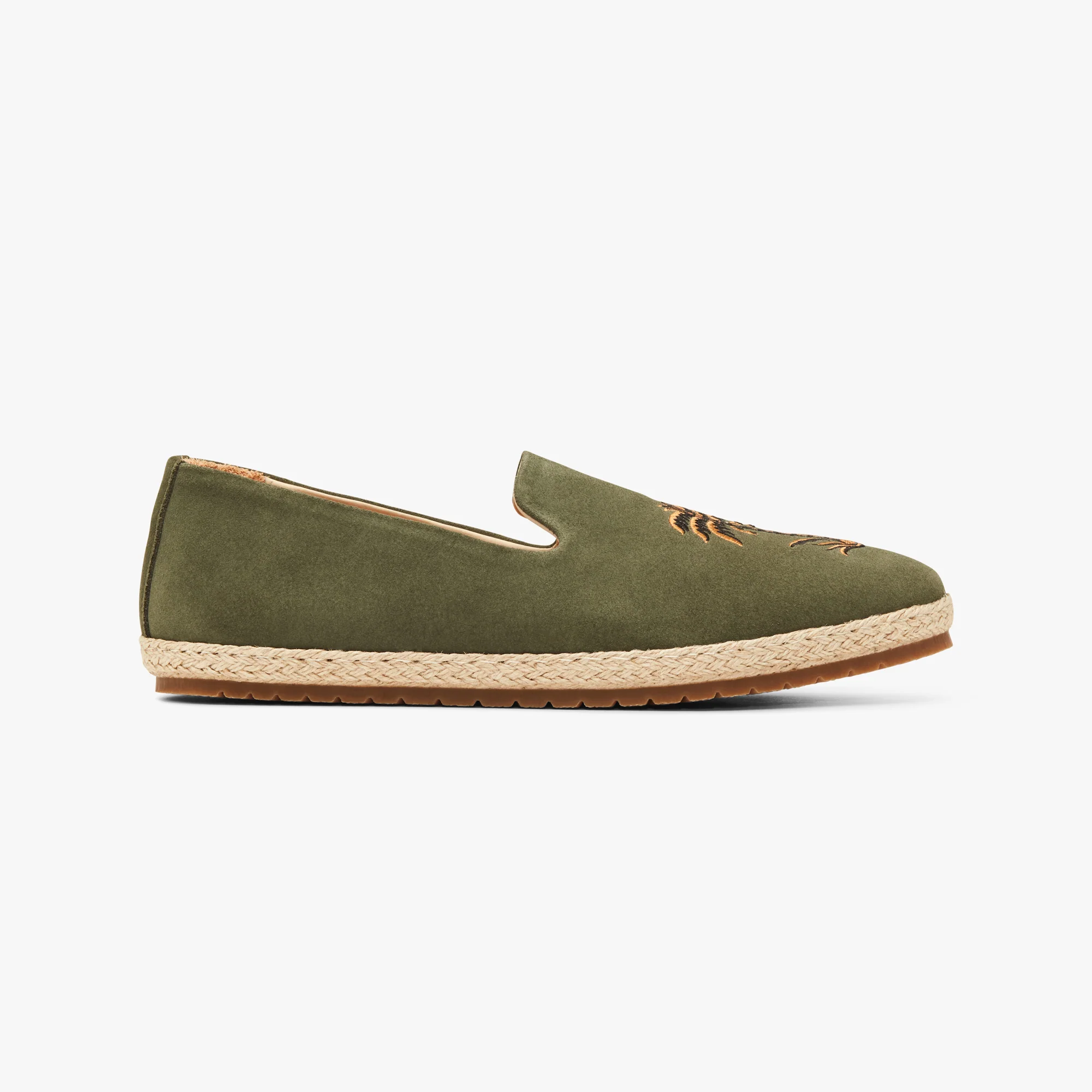 Palm Smoking Slipper - Image 3