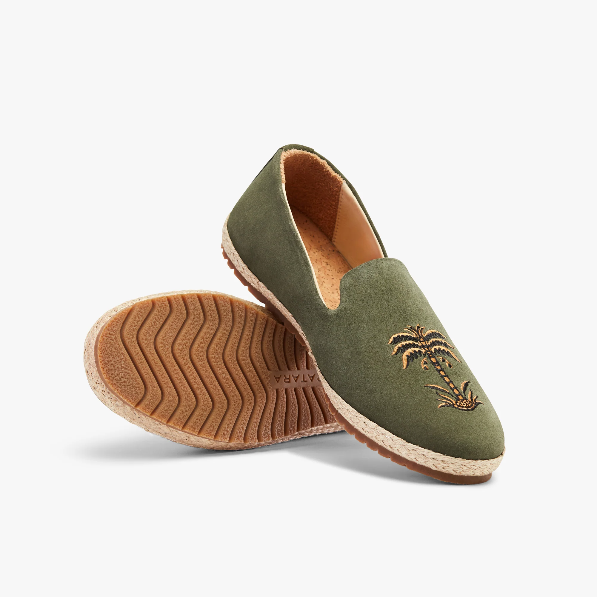 Palm Smoking Slipper - Image 4