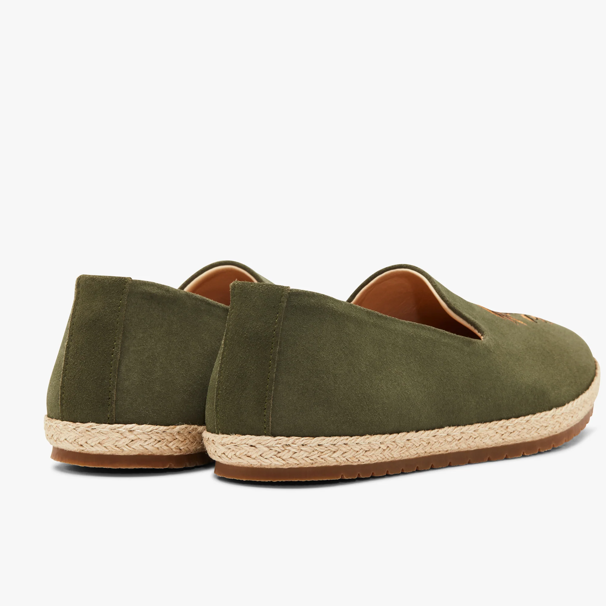 Palm Smoking Slipper - Image 6