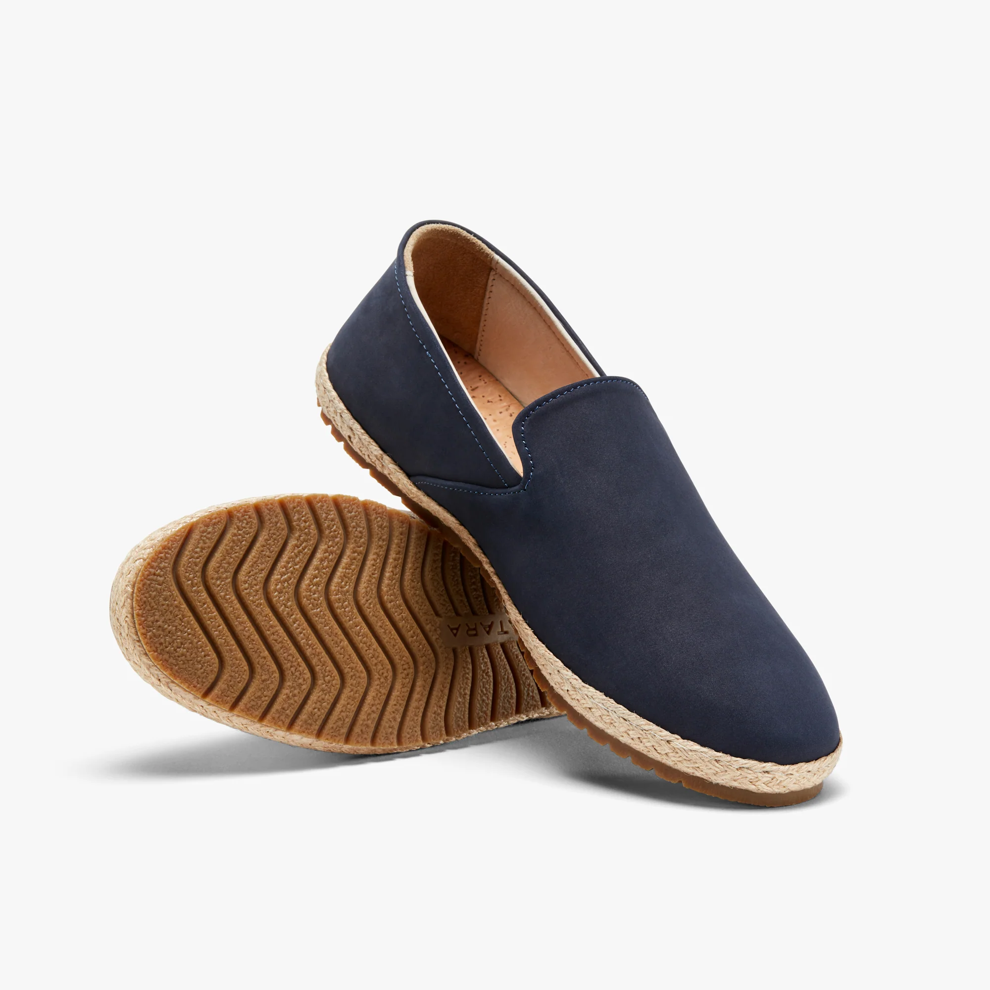 Sapphire Nubuck Seeker - Image 3