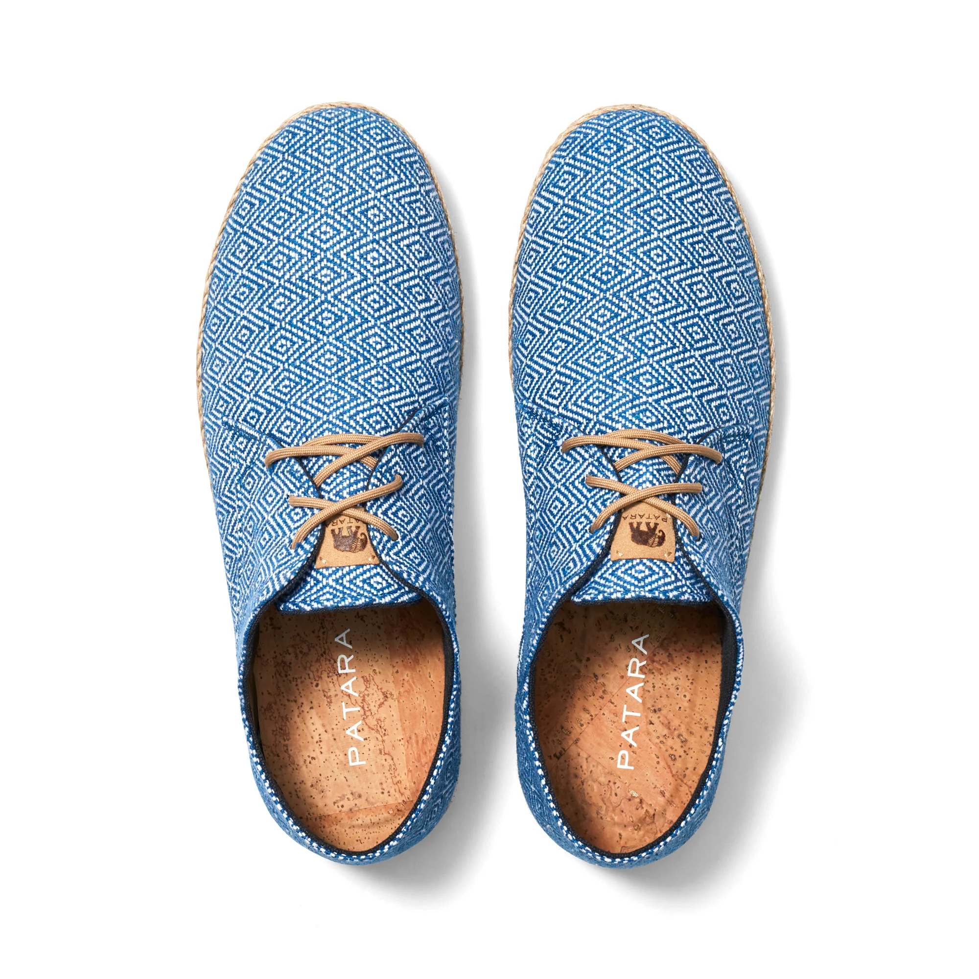 Taj Blue Nomad - Image 3