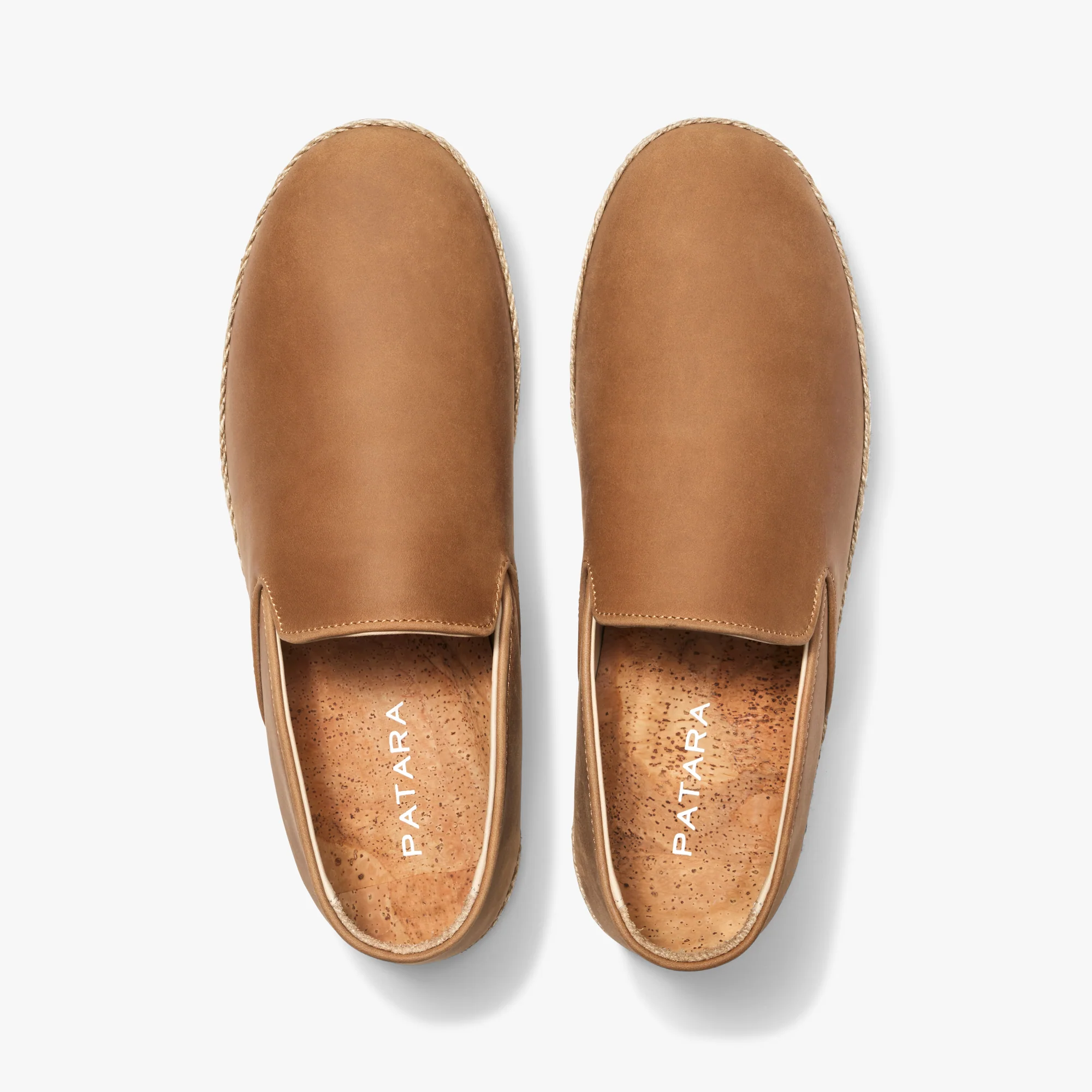 Tobacco Leather Seeker - Image 3