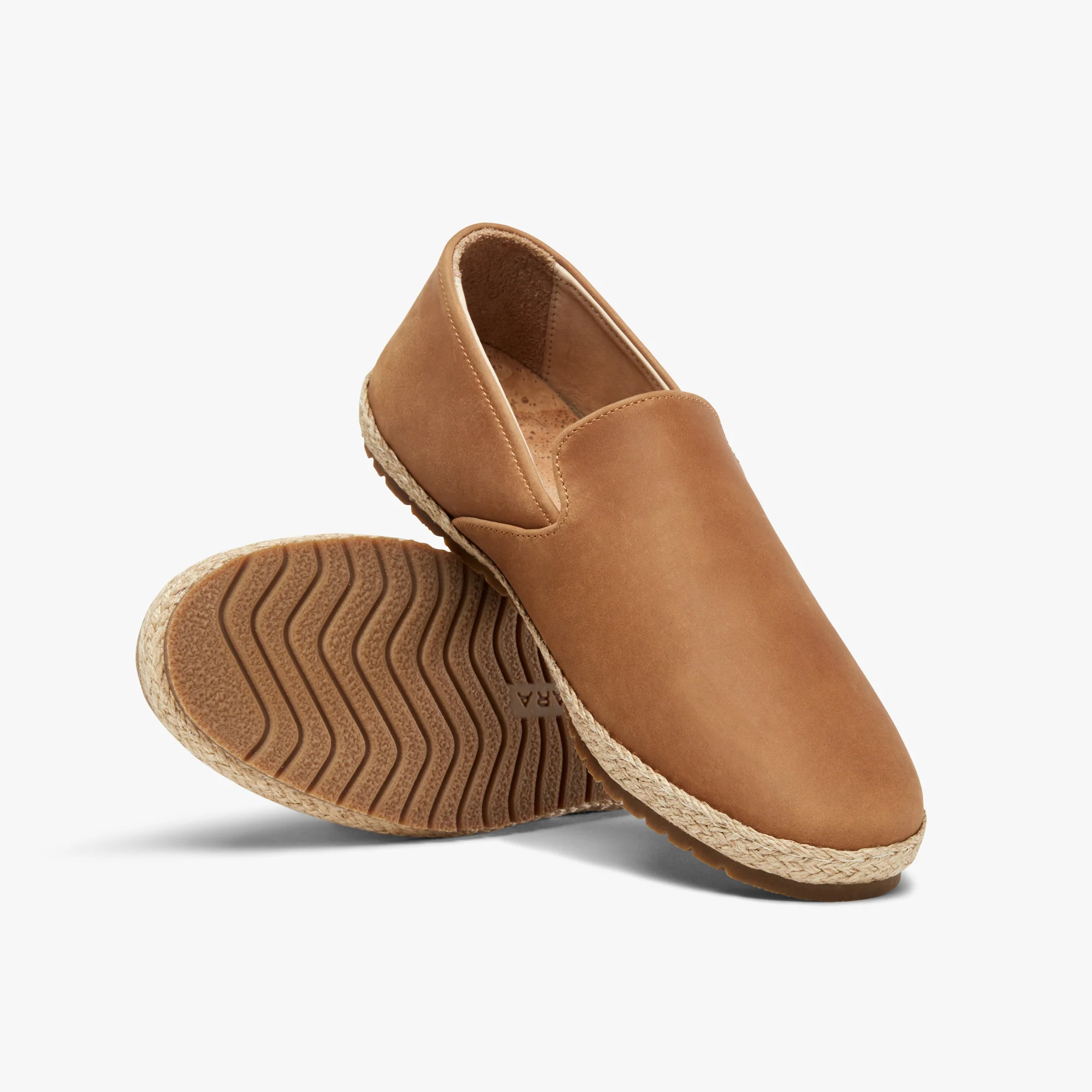Tobacco Leather Seeker - Image 4