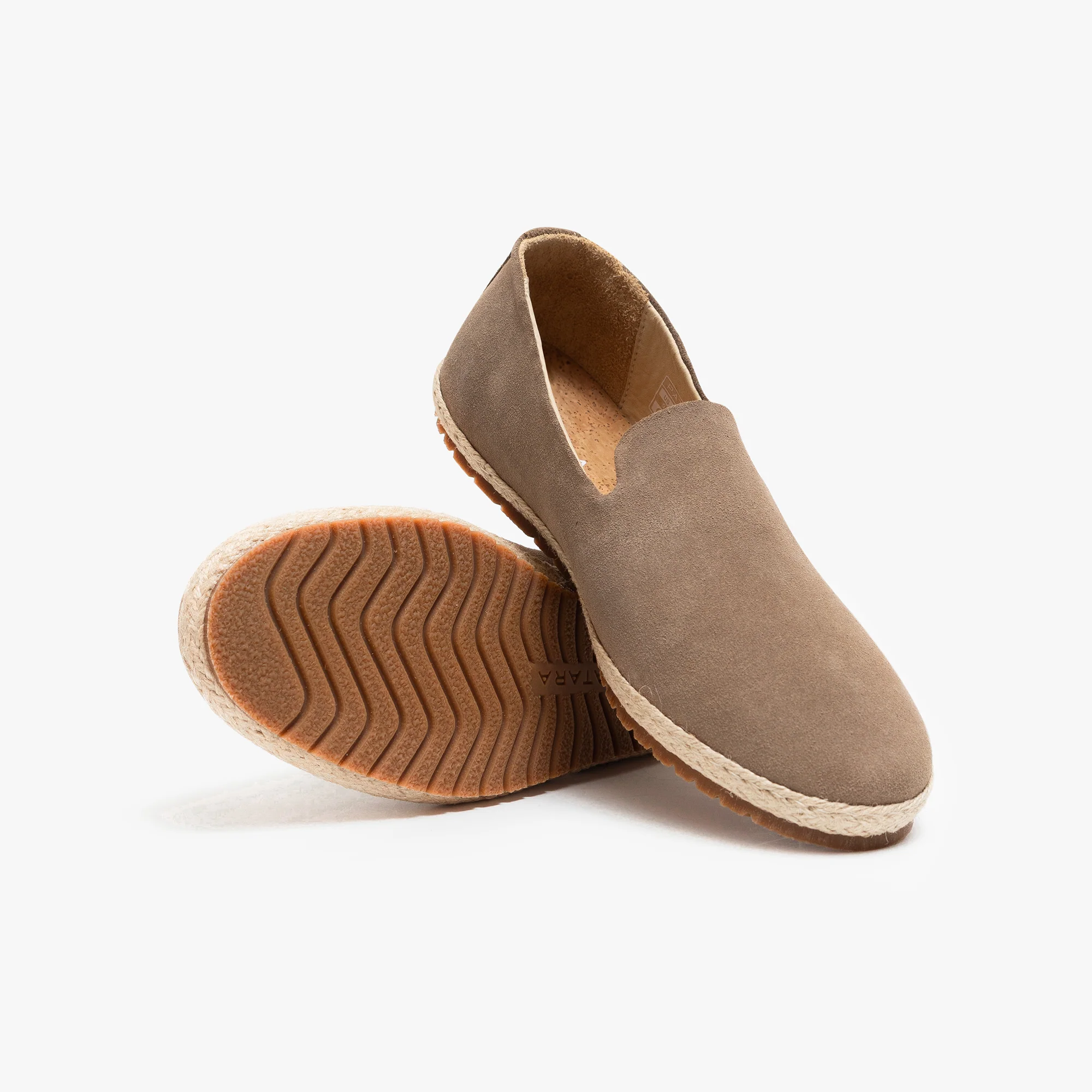 Toffee Smoking Slipper - Image 3