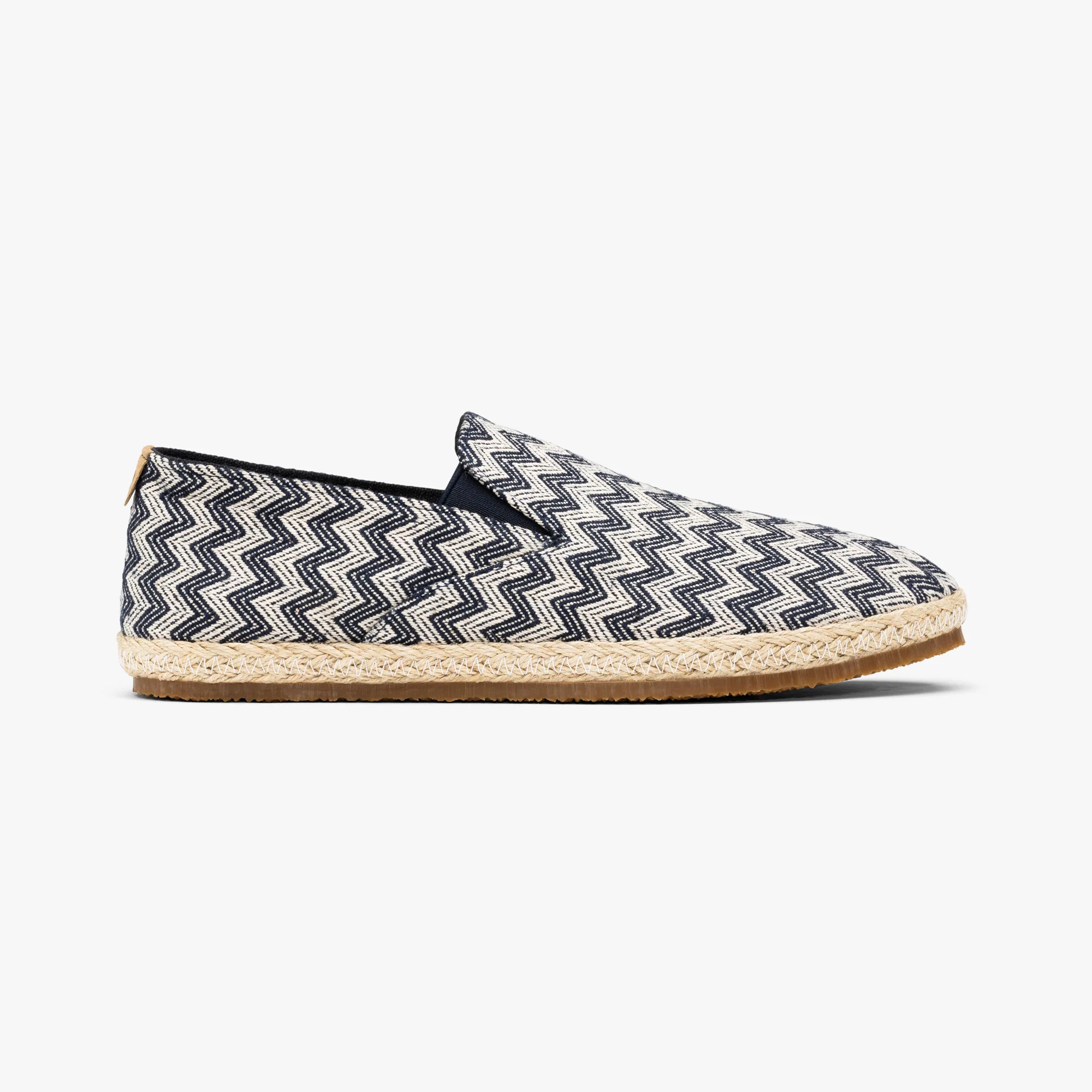 Ziggy Navy Seeker