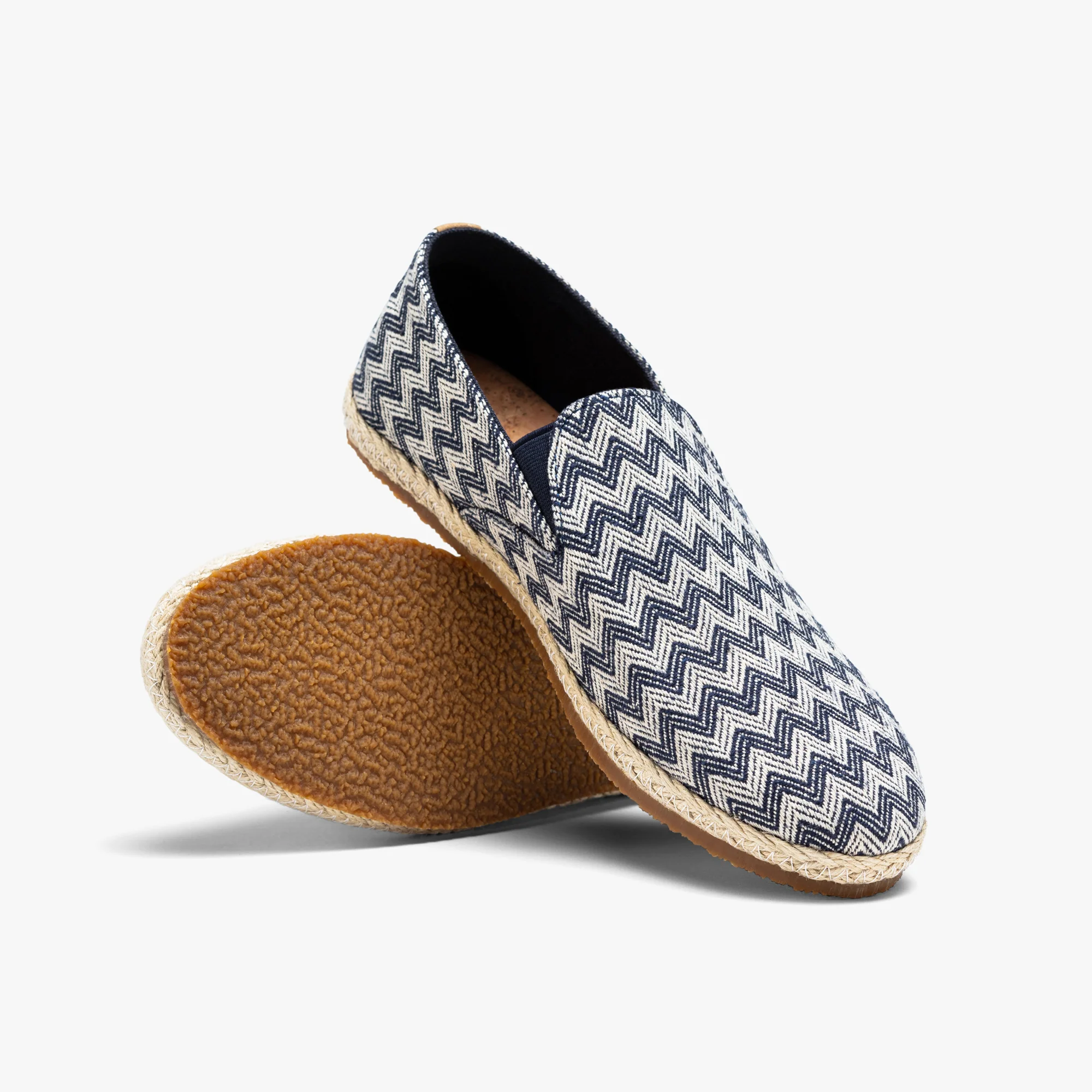 Ziggy Navy Seeker - Image 4
